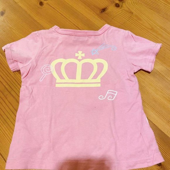 Used Children's T-shirts - Picture 2 of 2